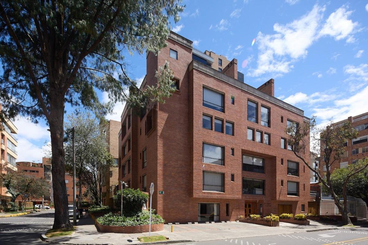 Apartamento Exclusive In 93 Park Area *