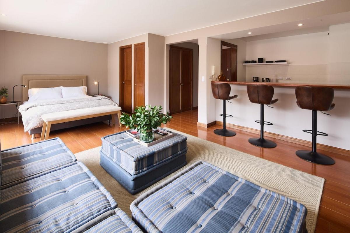 Exclusive In 93 Park Area