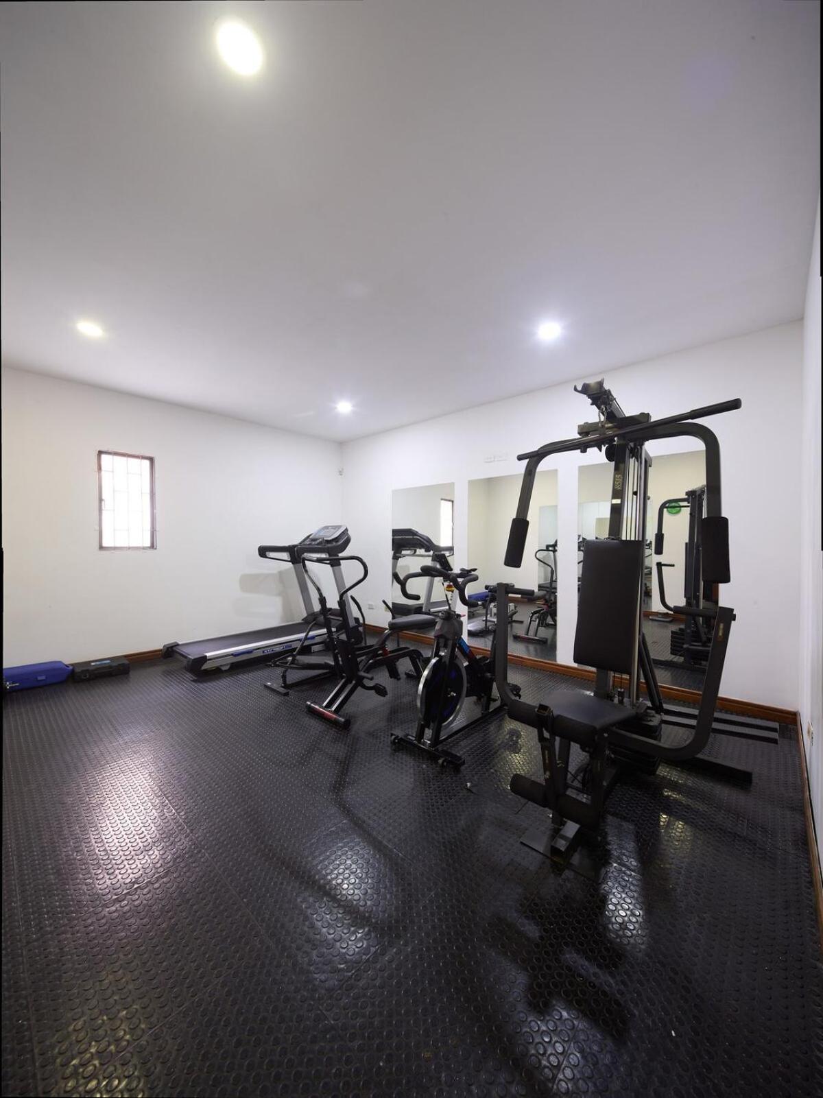 Exclusive In 93 Park Area Apartamento *