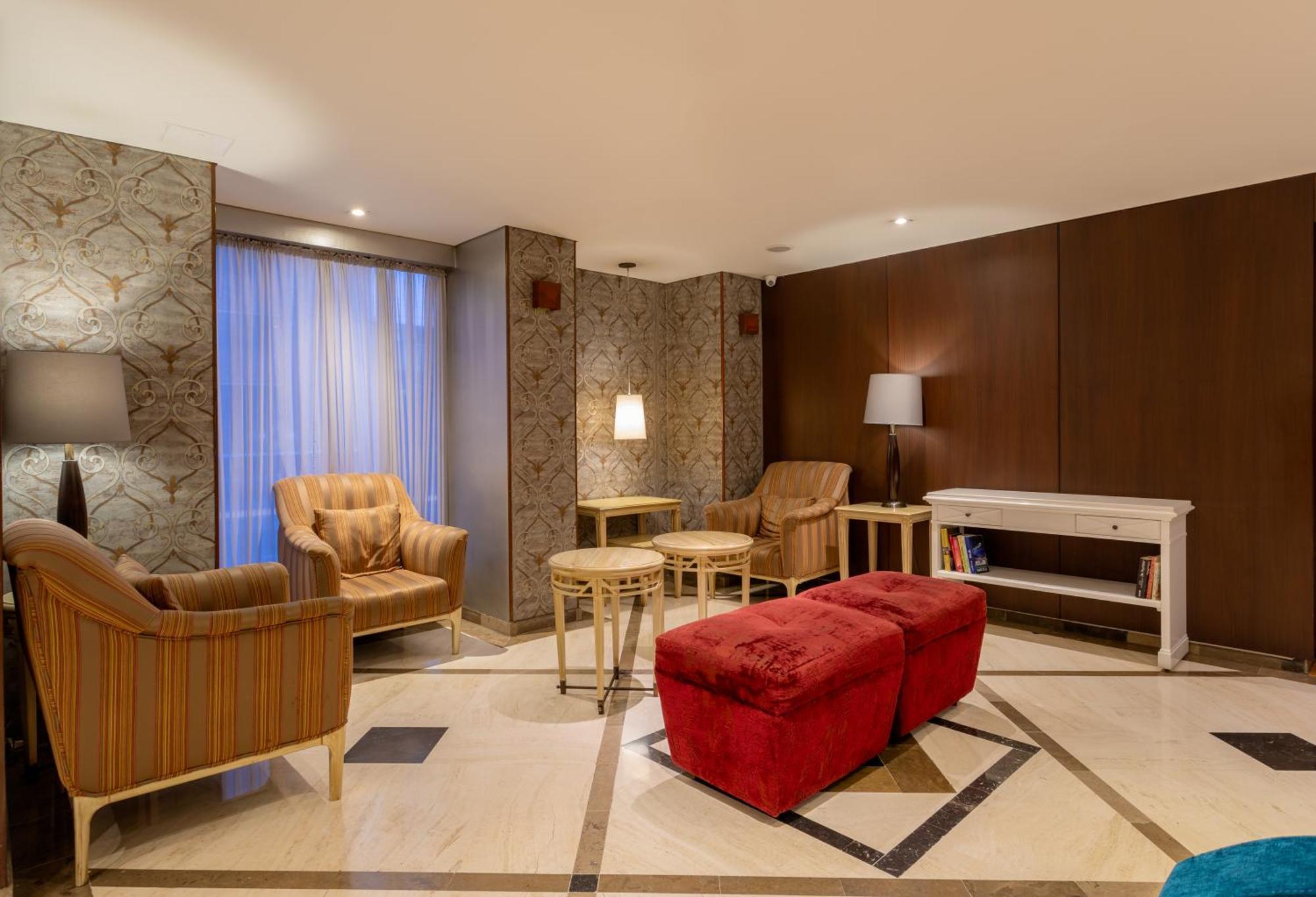 Hotel Ghl Hamilton