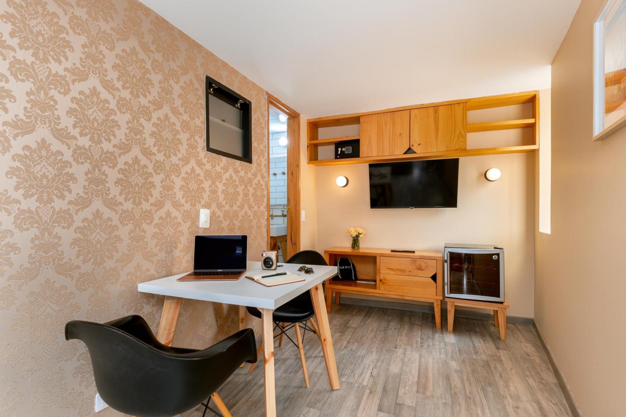 Casa Avenida Jimenez Apartamento Bogotá