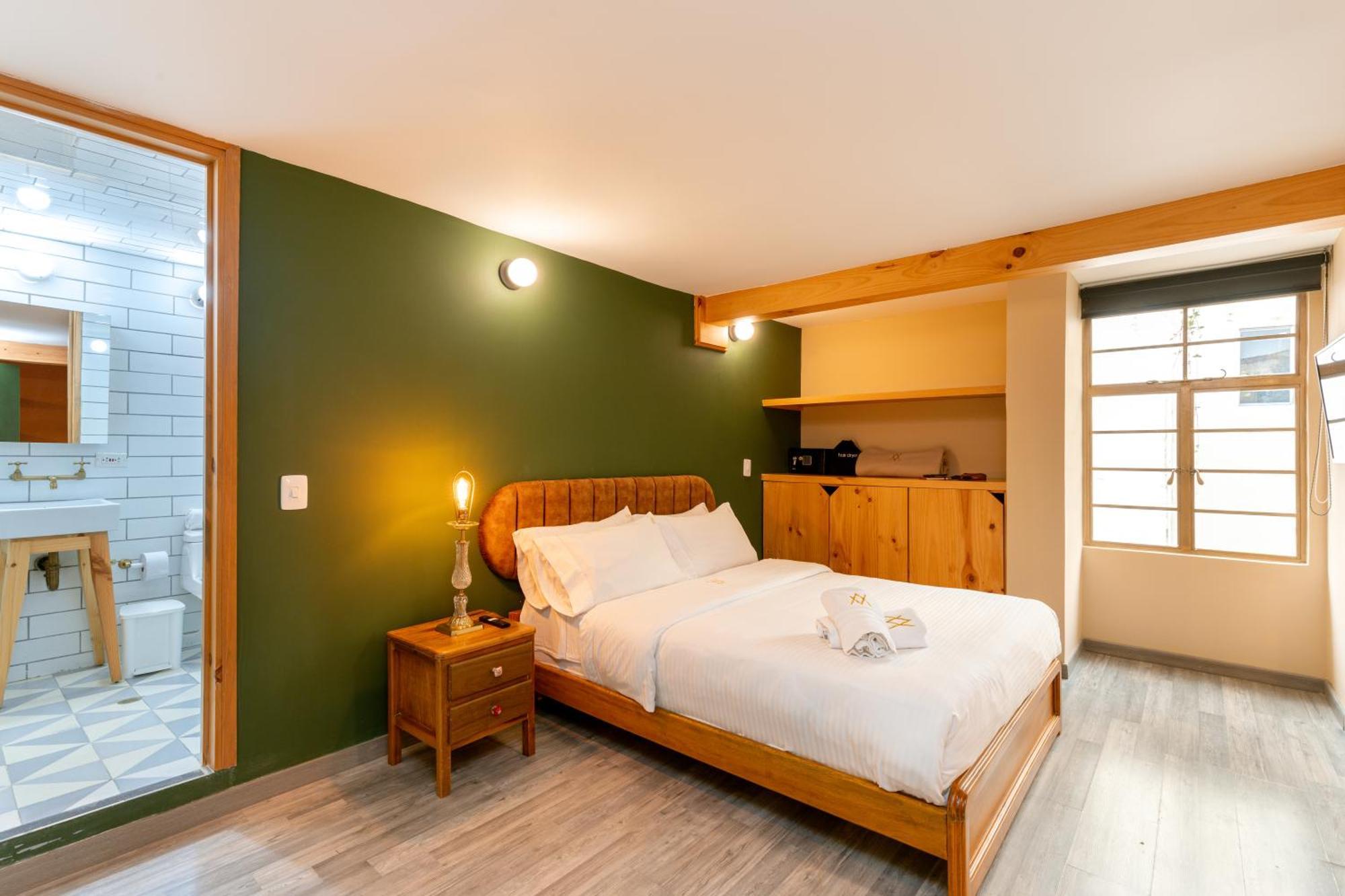 Apartamento Casa Avenida Jimenez *