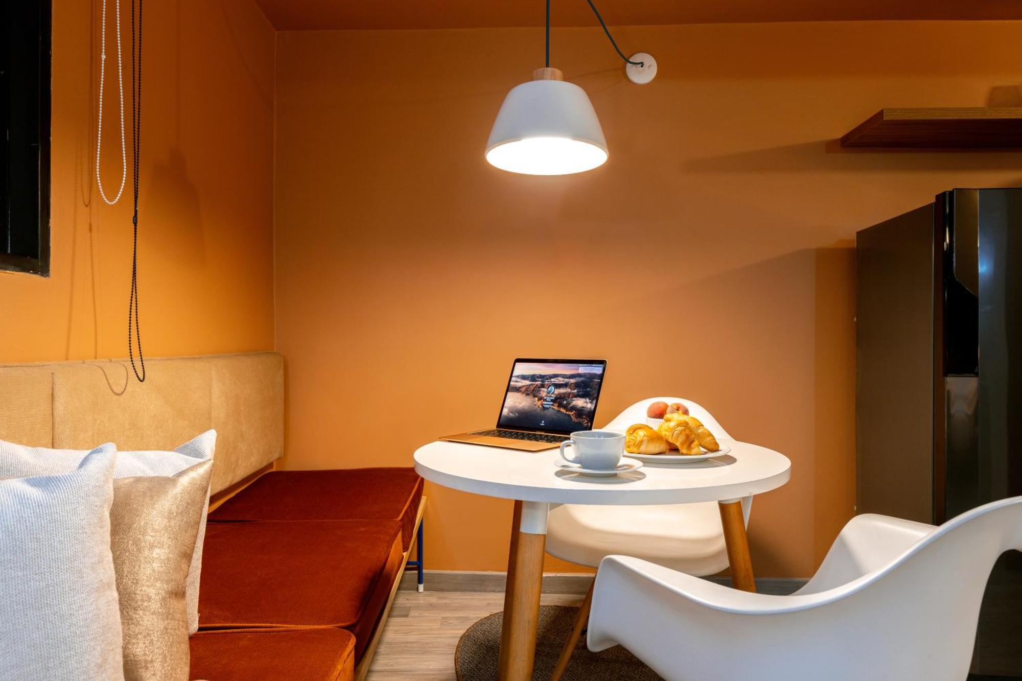 Apartamento Casa Avenida Jimenez