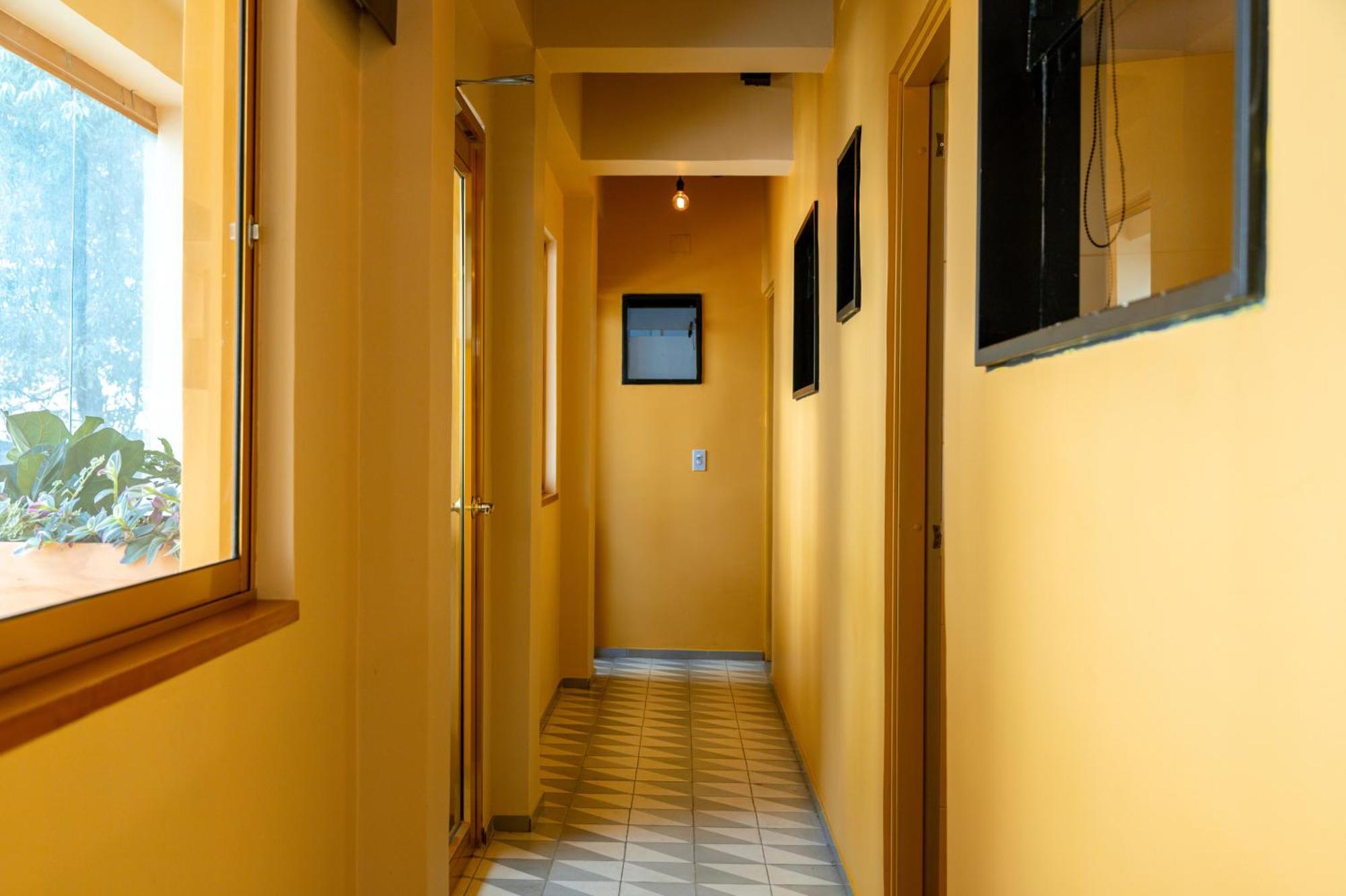 Casa Avenida Jimenez Apartamento