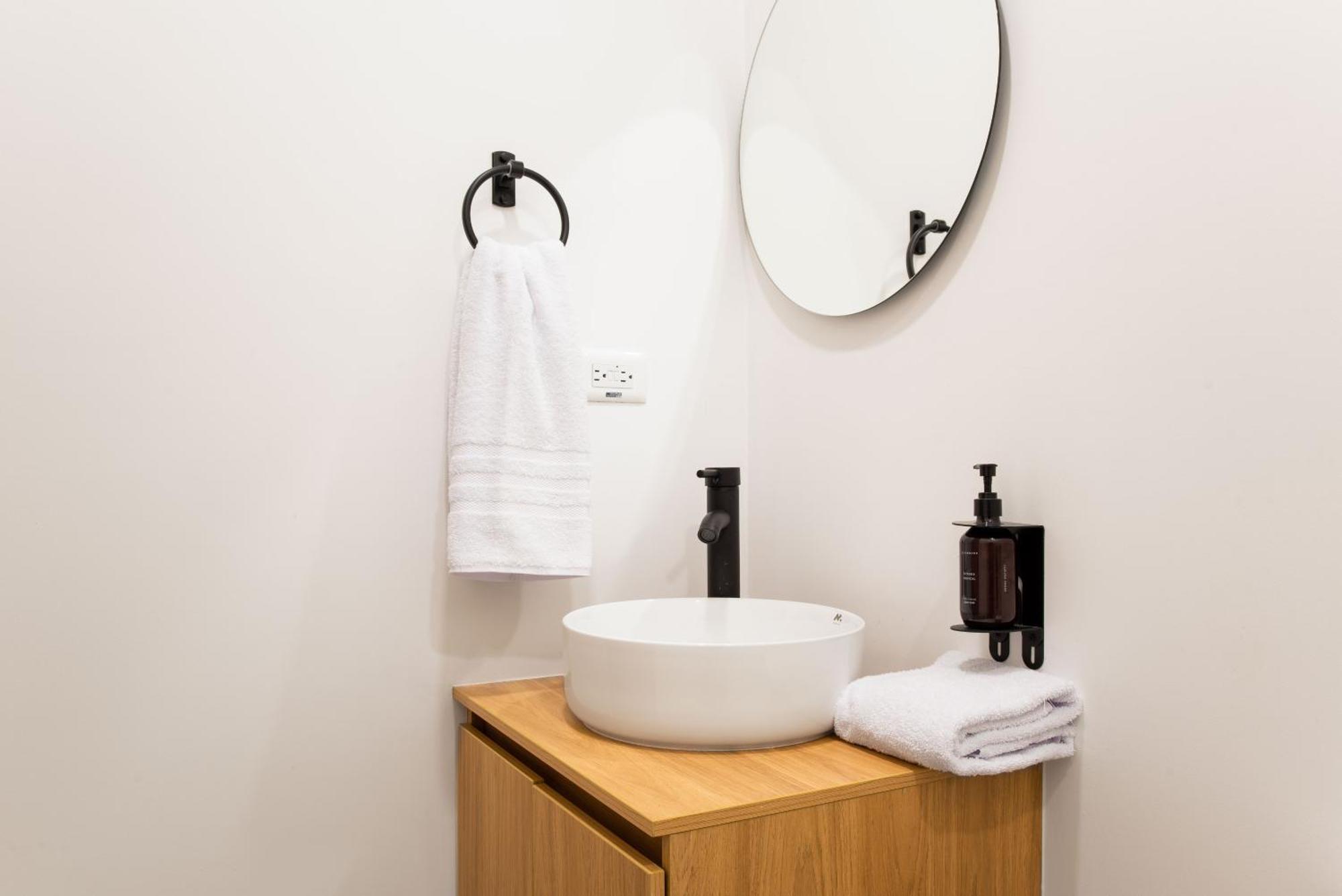 Apartamento Nuevetres By Wynwood House *
