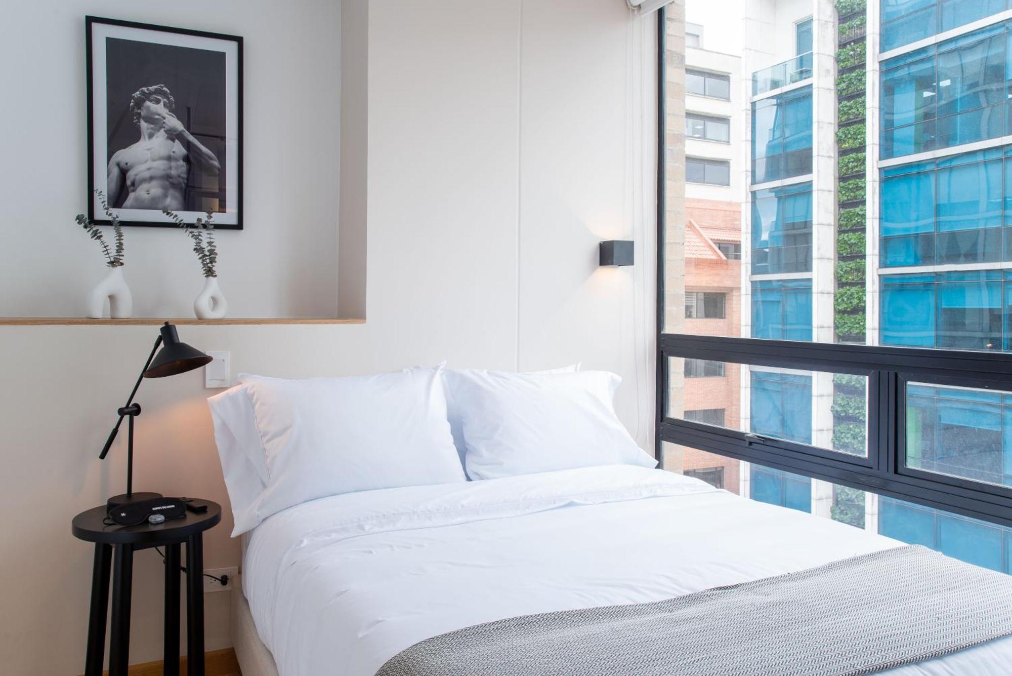 Apartamento Nuevetres By Wynwood House