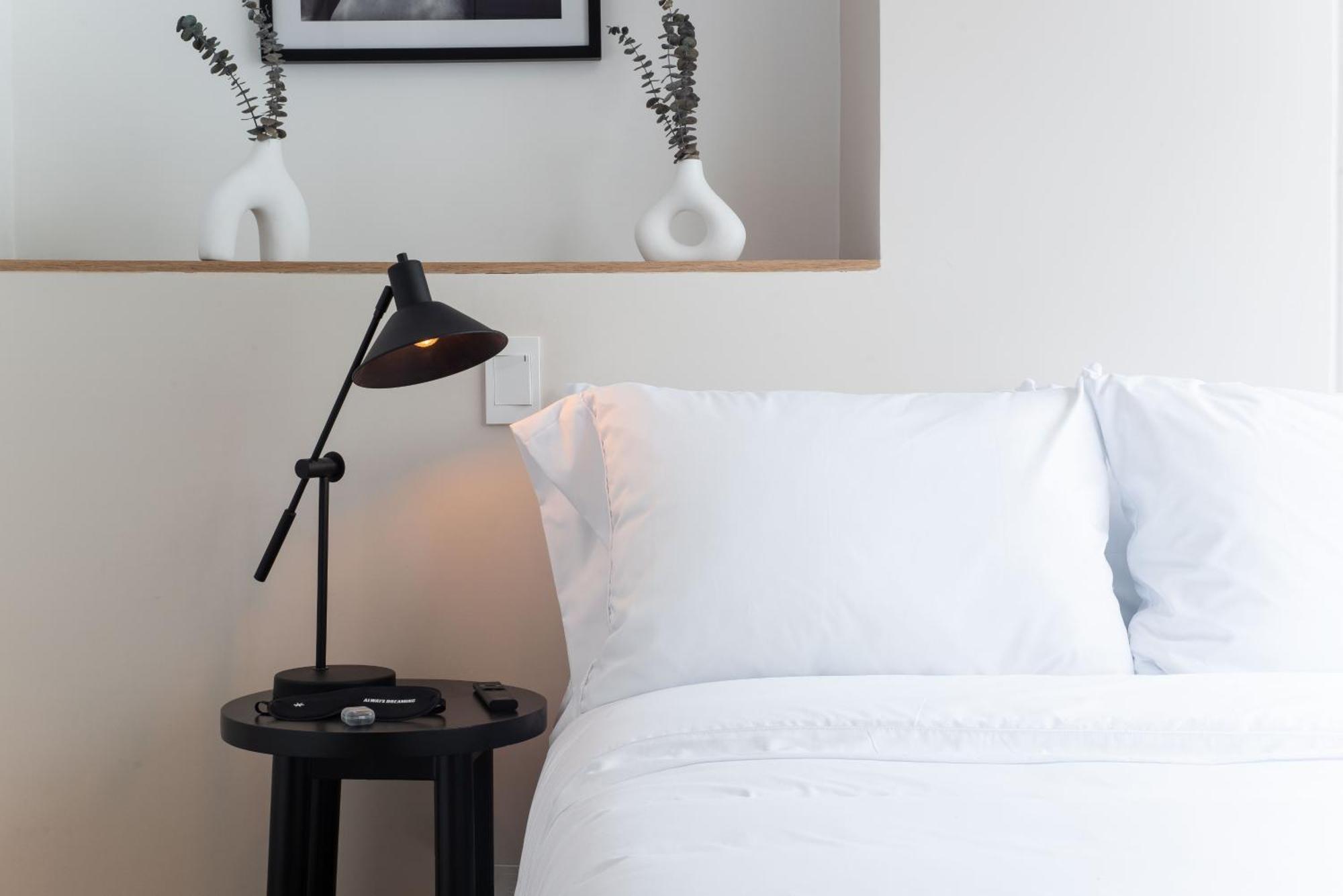 Nuevetres By Wynwood House Apartamento *
