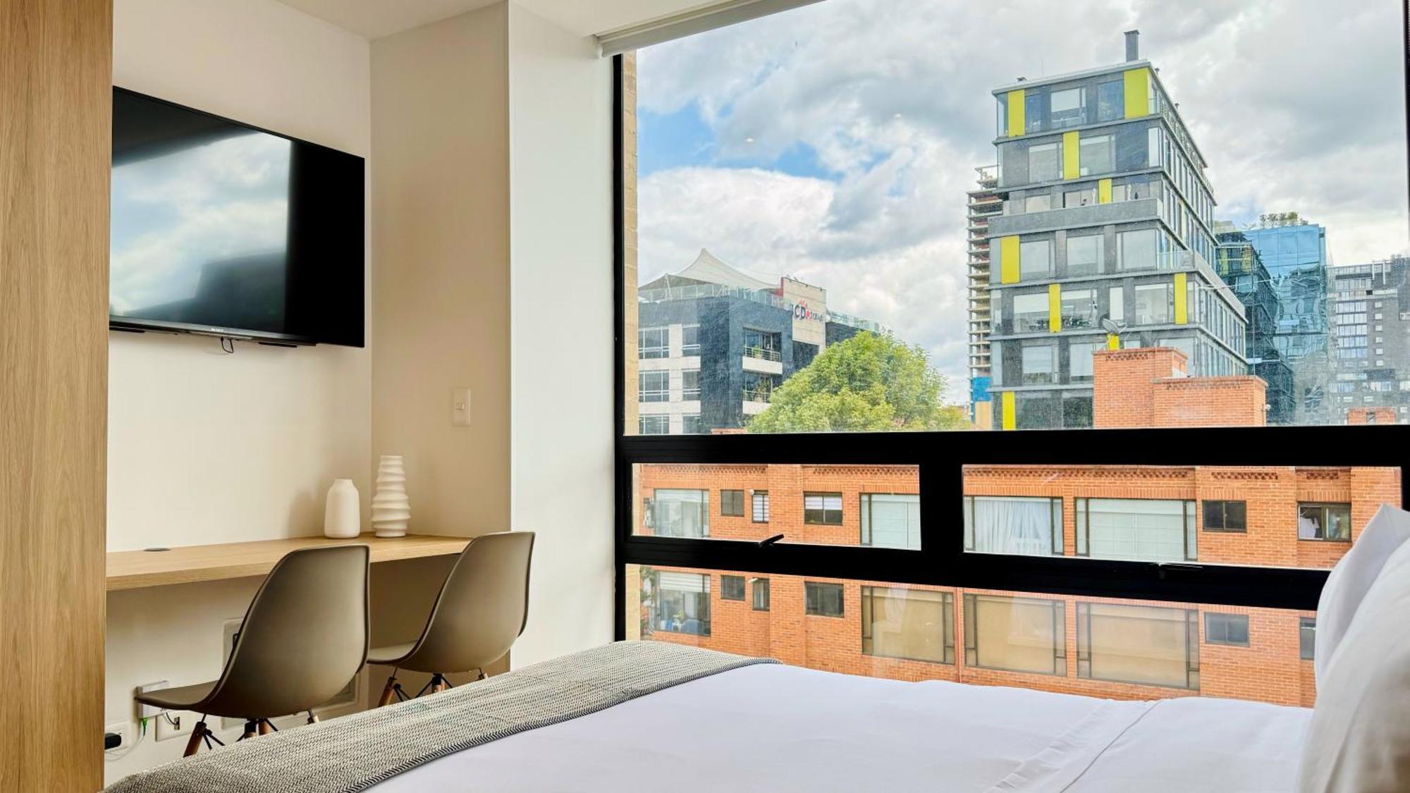 Nuevetres By Wynwood House Apartamento