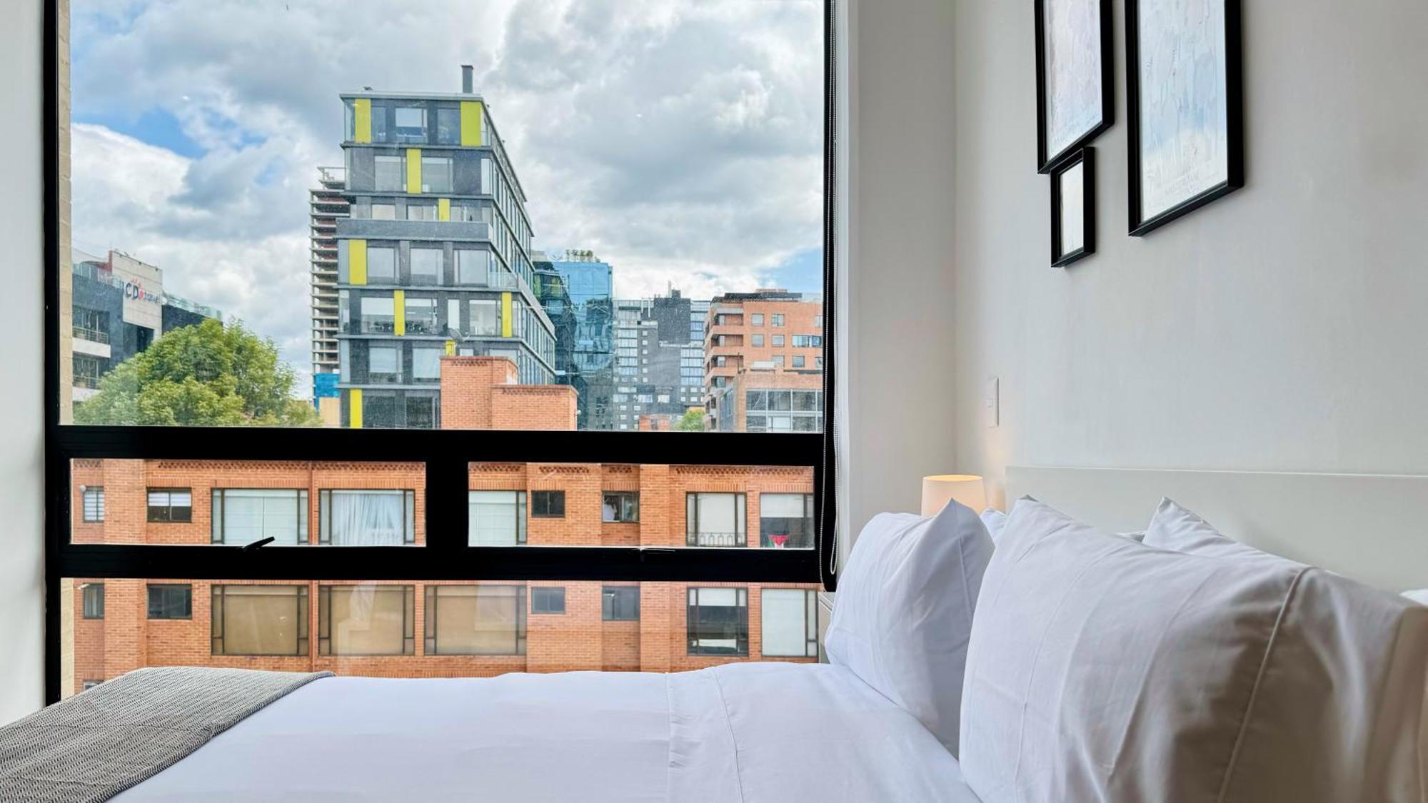 Apartamento Nuevetres By Wynwood House