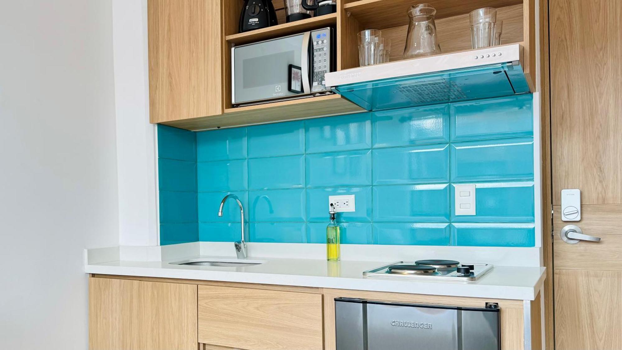 Nuevetres By Wynwood House Apartamento *