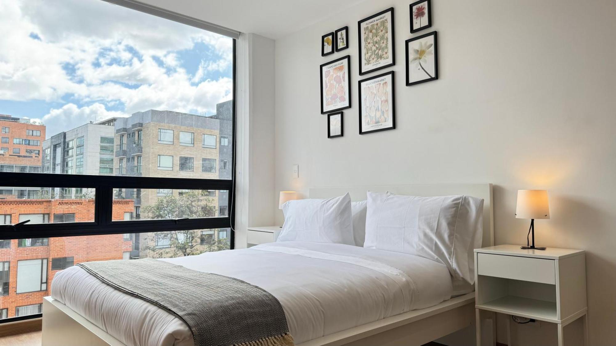 Apartamento Nuevetres By Wynwood House *