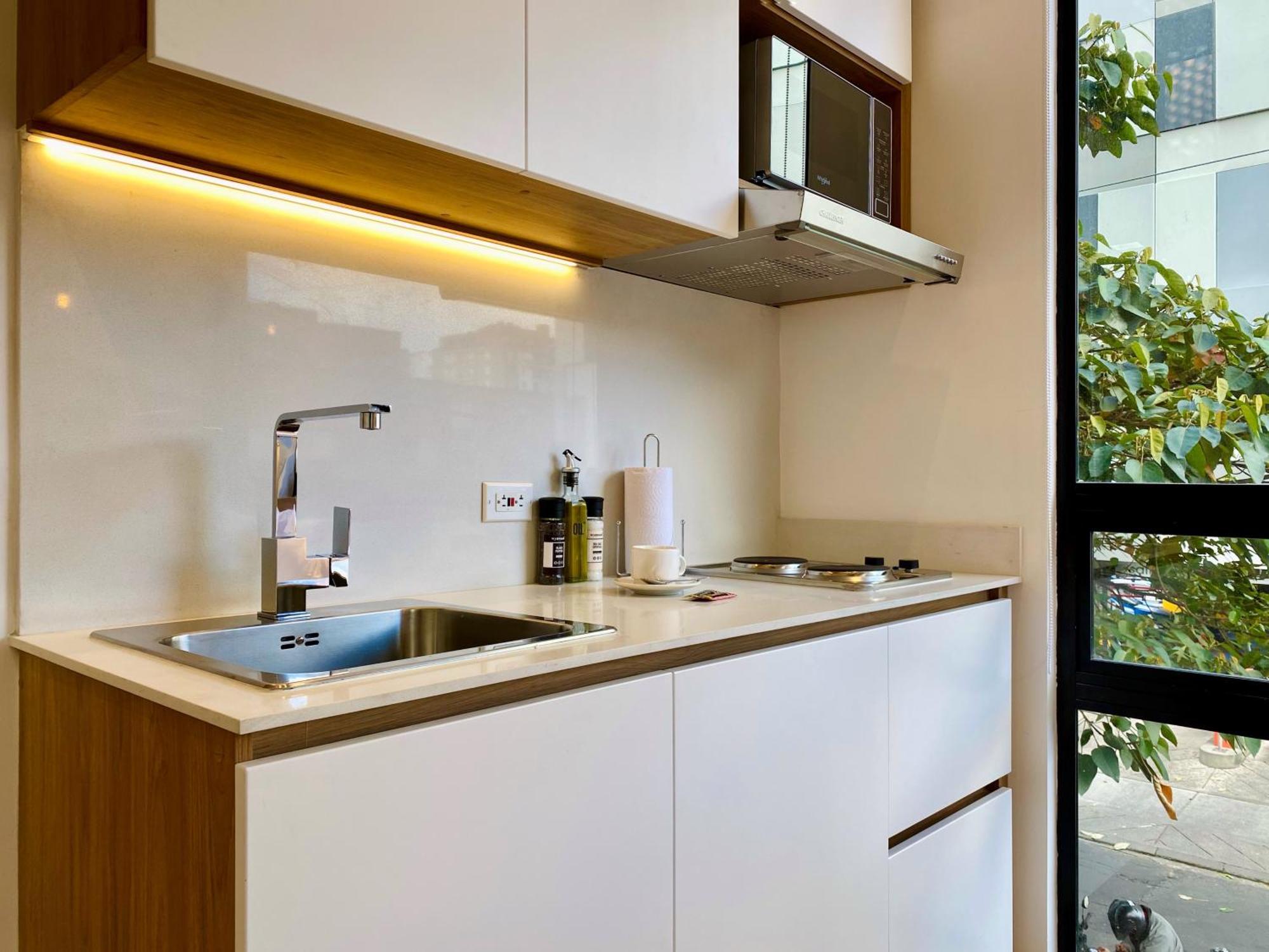 Apartamento Nuevetres By Wynwood House