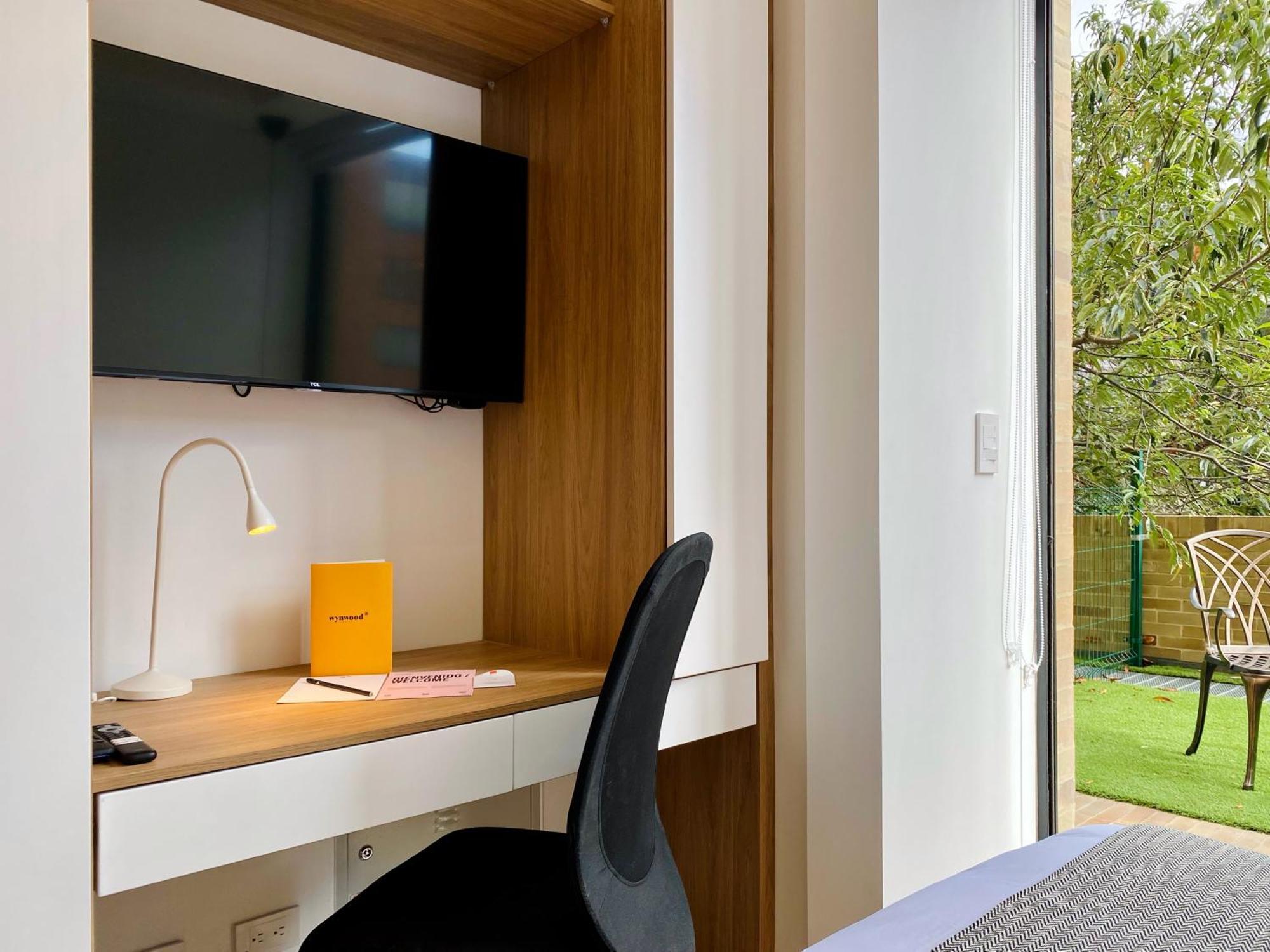 Apartamento Nuevetres By Wynwood House