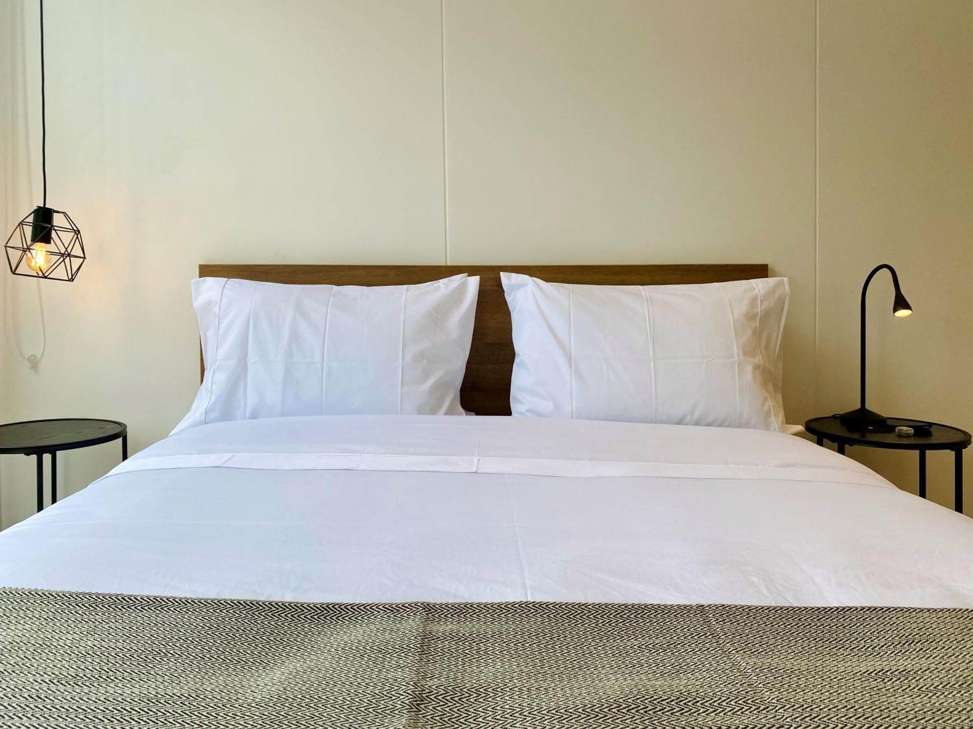 Nuevetres By Wynwood House Apartamento