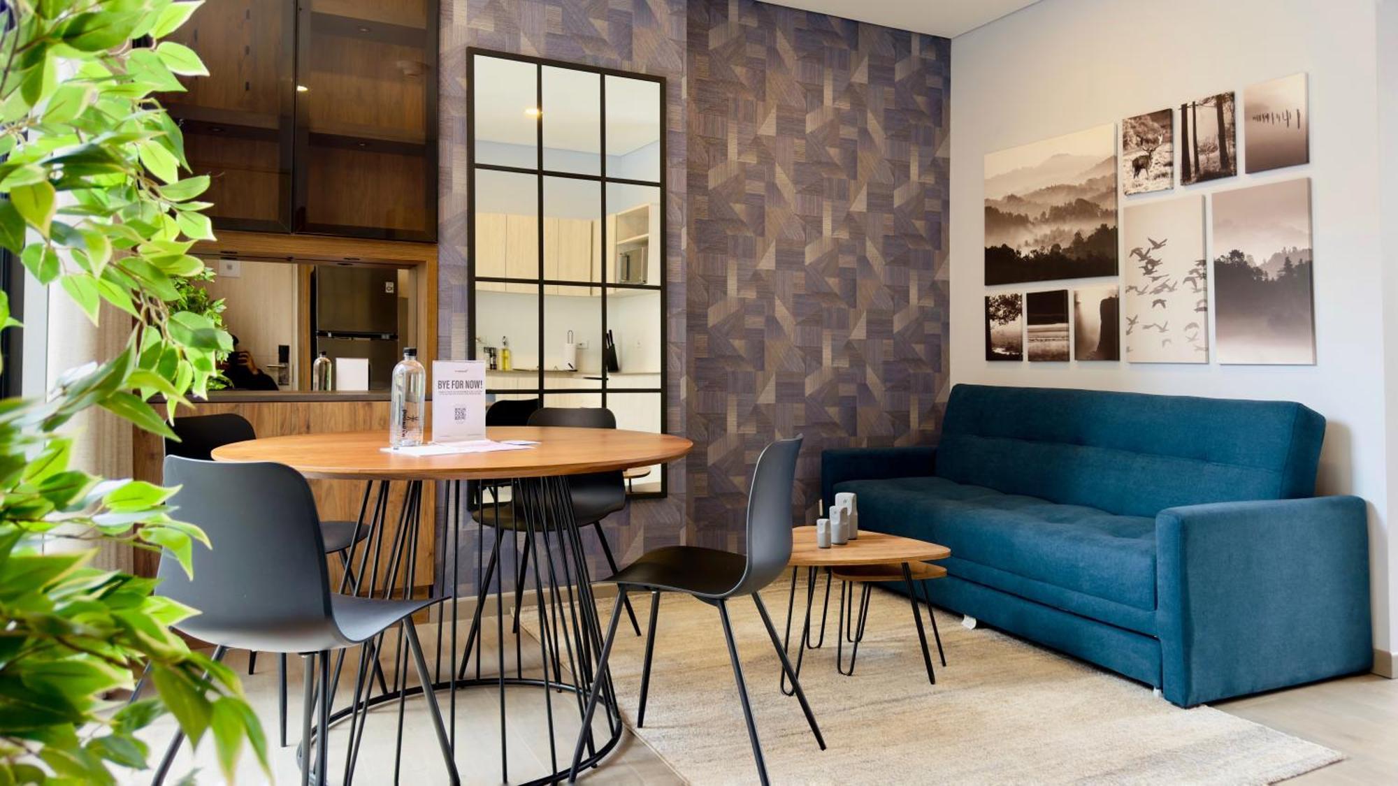 Arezzo By Wynwood House * Bogota
