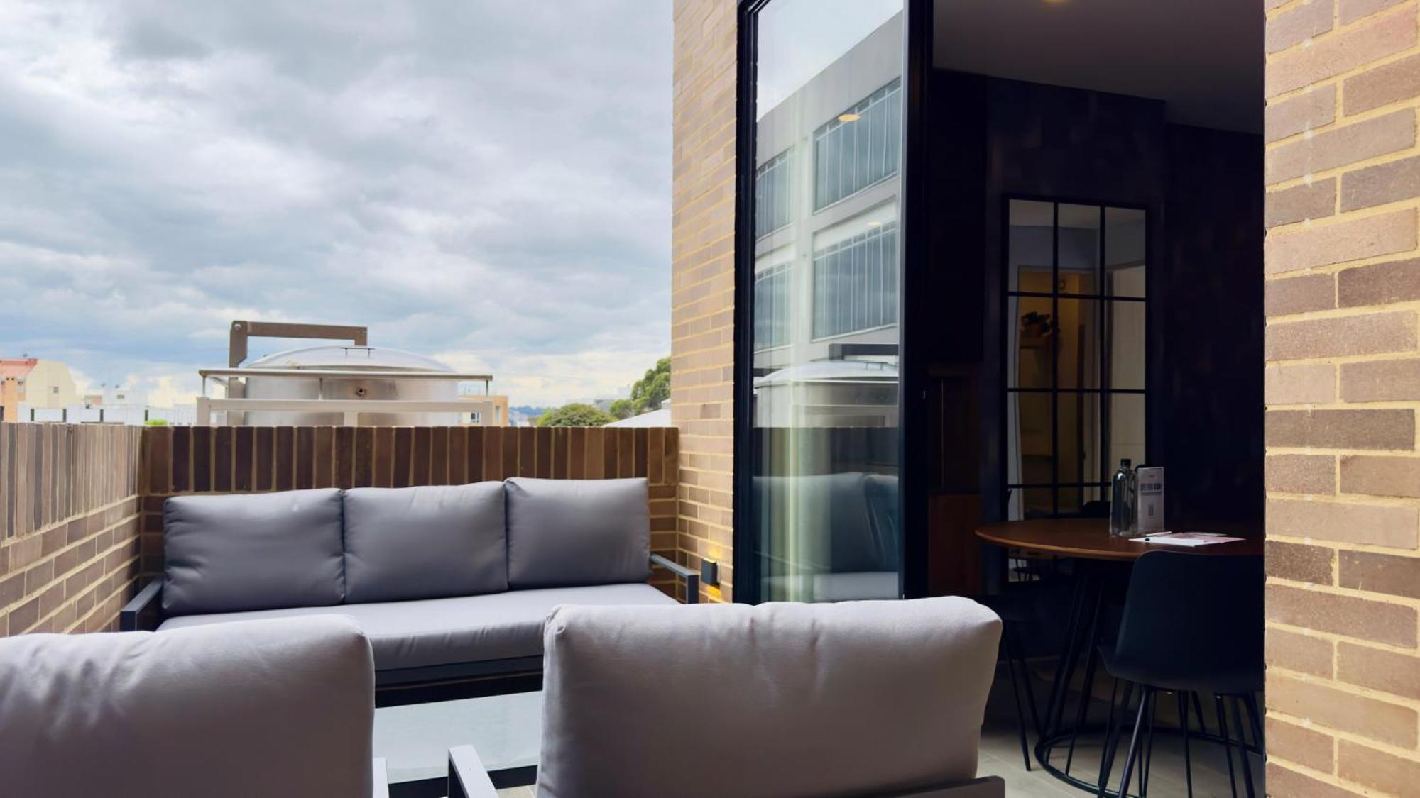 Arezzo By Wynwood House * Bogota