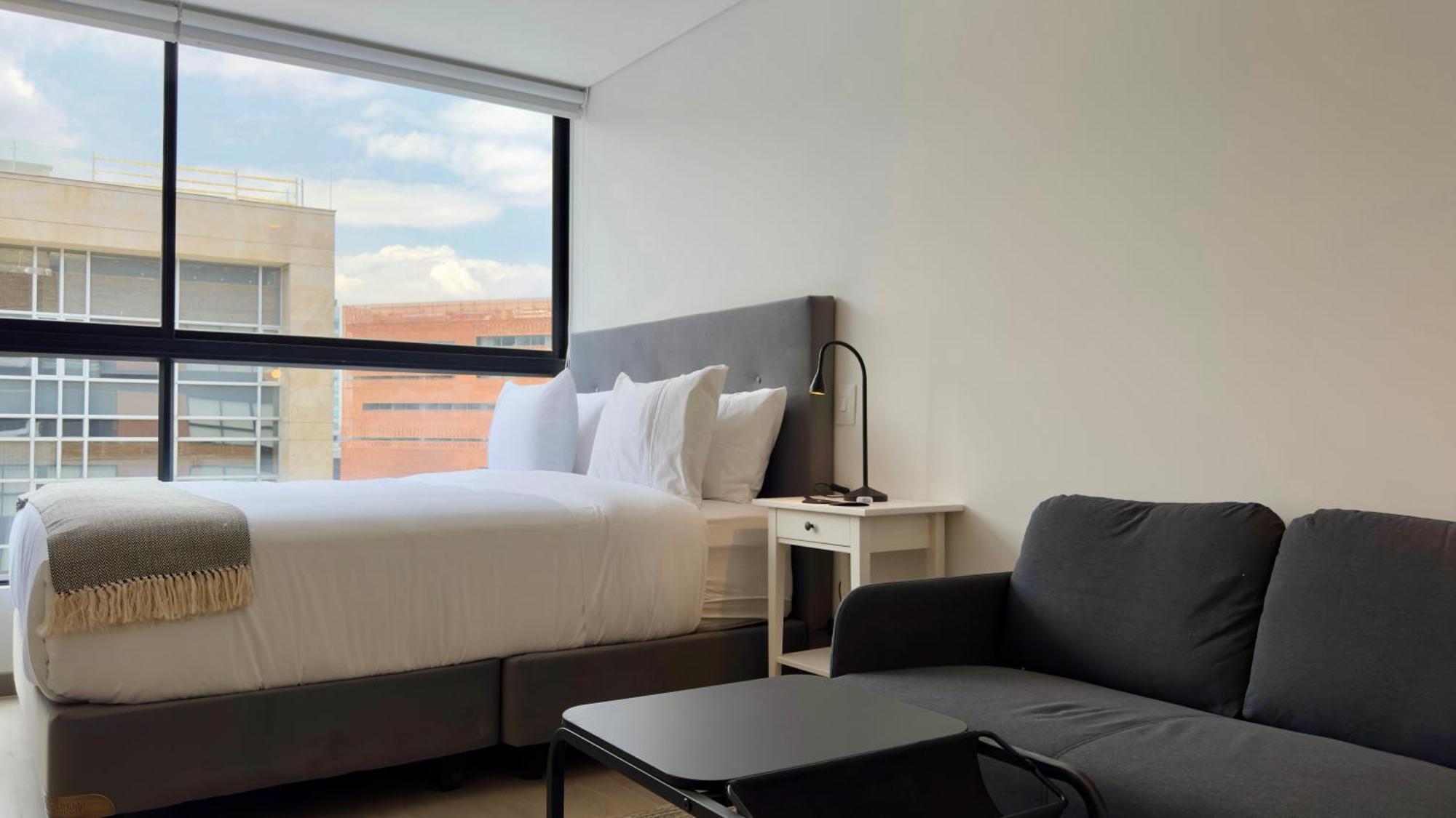 Arezzo By Wynwood House Bogota