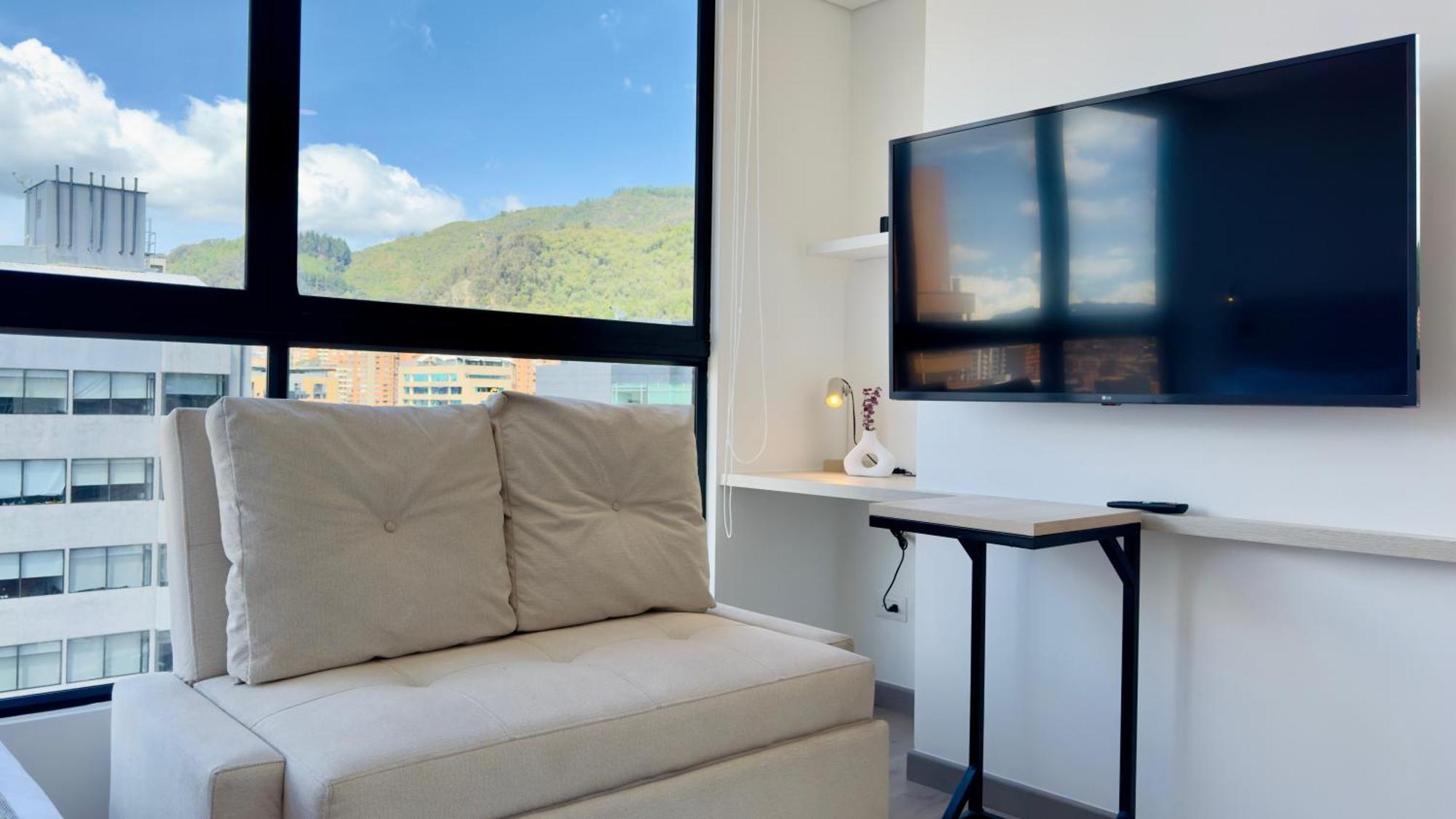 Arezzo By Wynwood House * Bogota