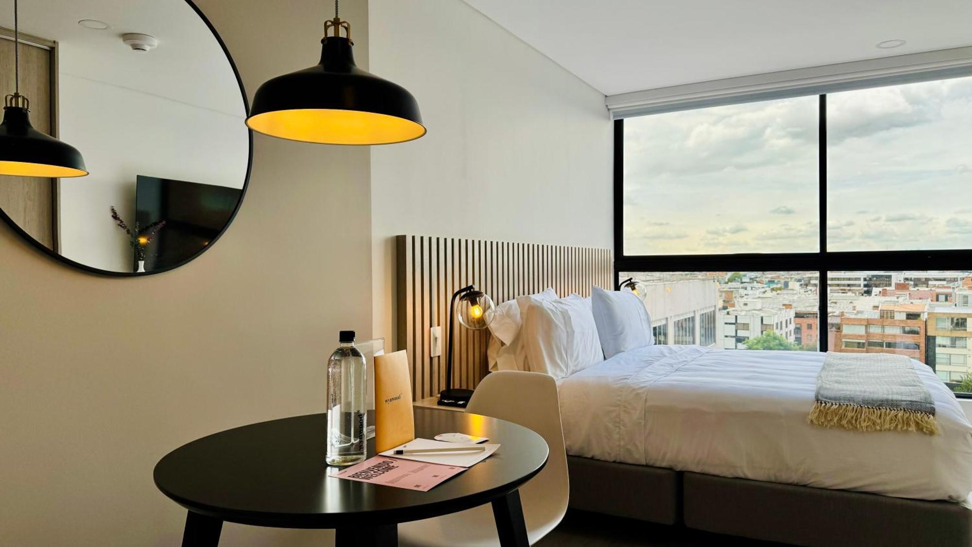 Arezzo By Wynwood House Apartment Bogota