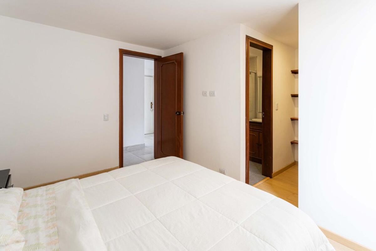Apartamento Espanol *