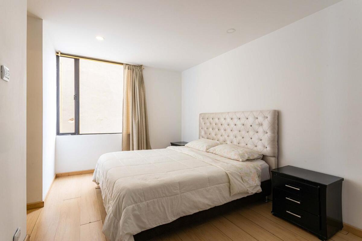 Espanol Apartamento Bogotá