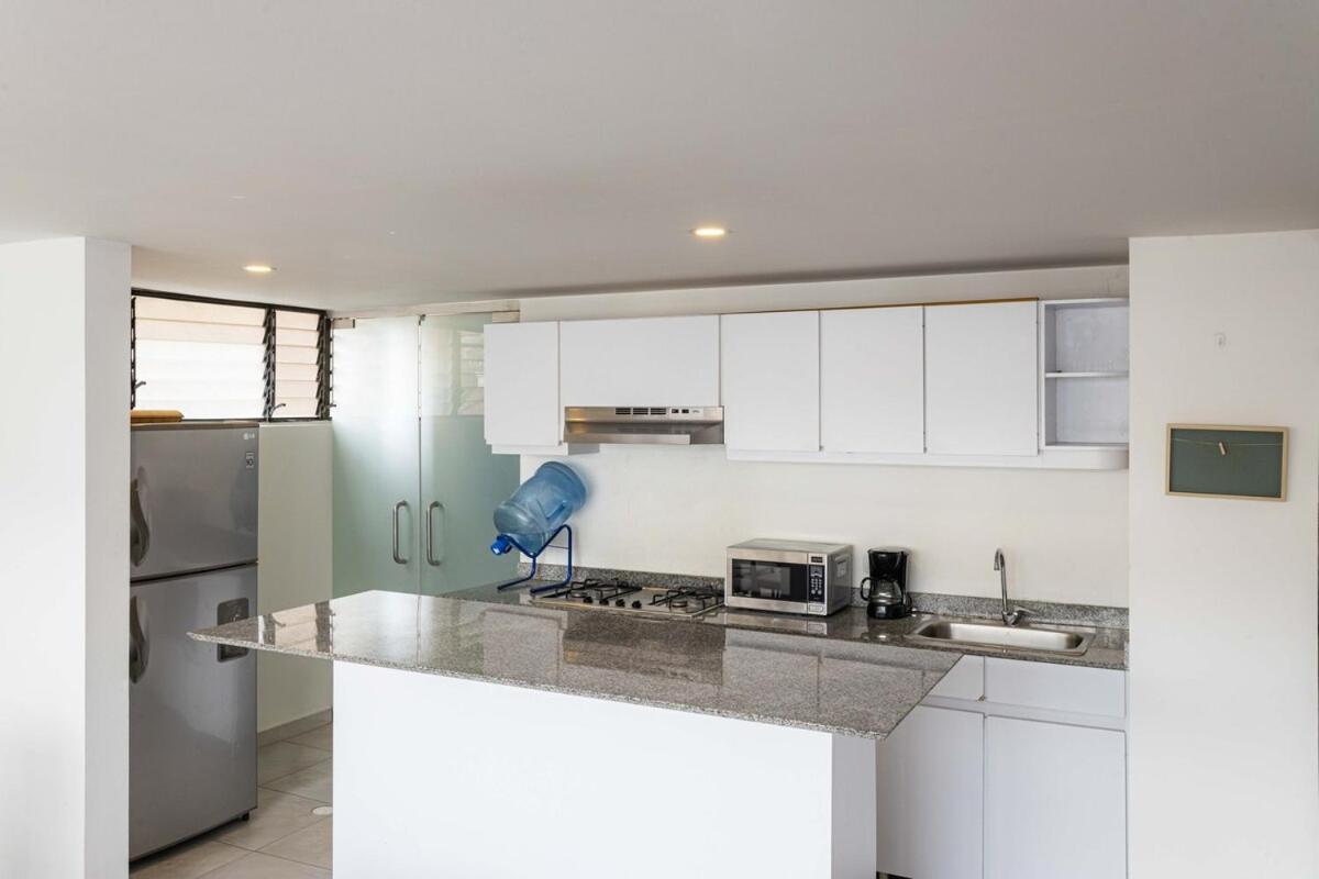 Apartamento Espanol *