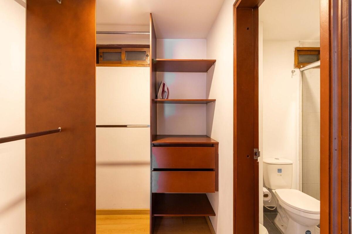 Apartamento Espanol