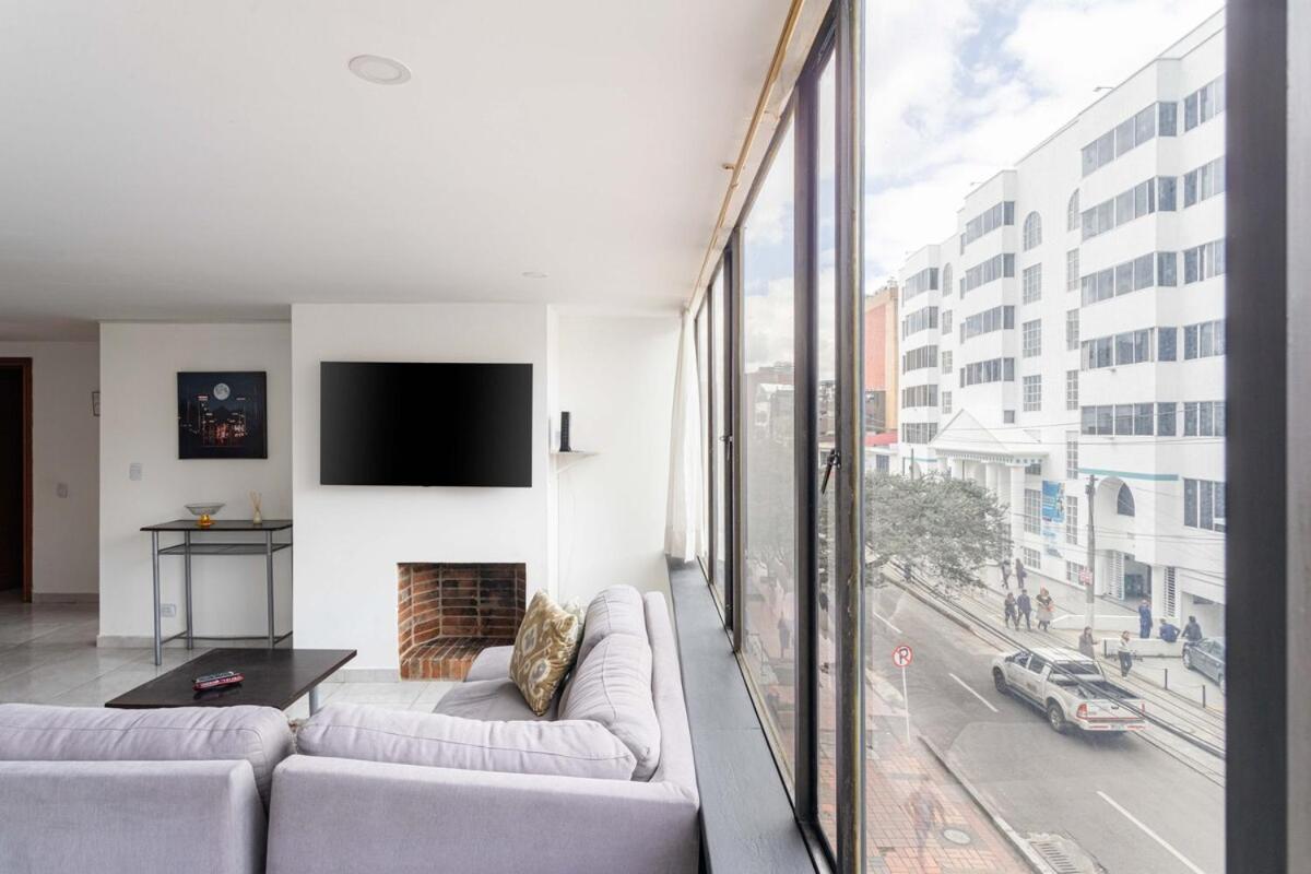 Apartamento Espanol