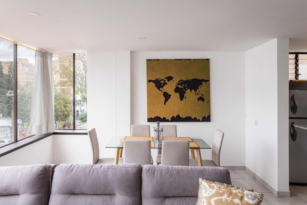 Apartamento Espanol *