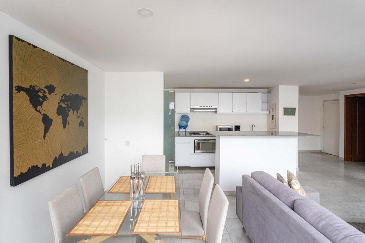Espanol Apartamento