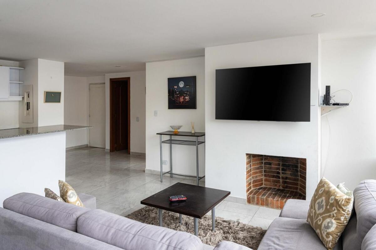 Apartamento Espanol