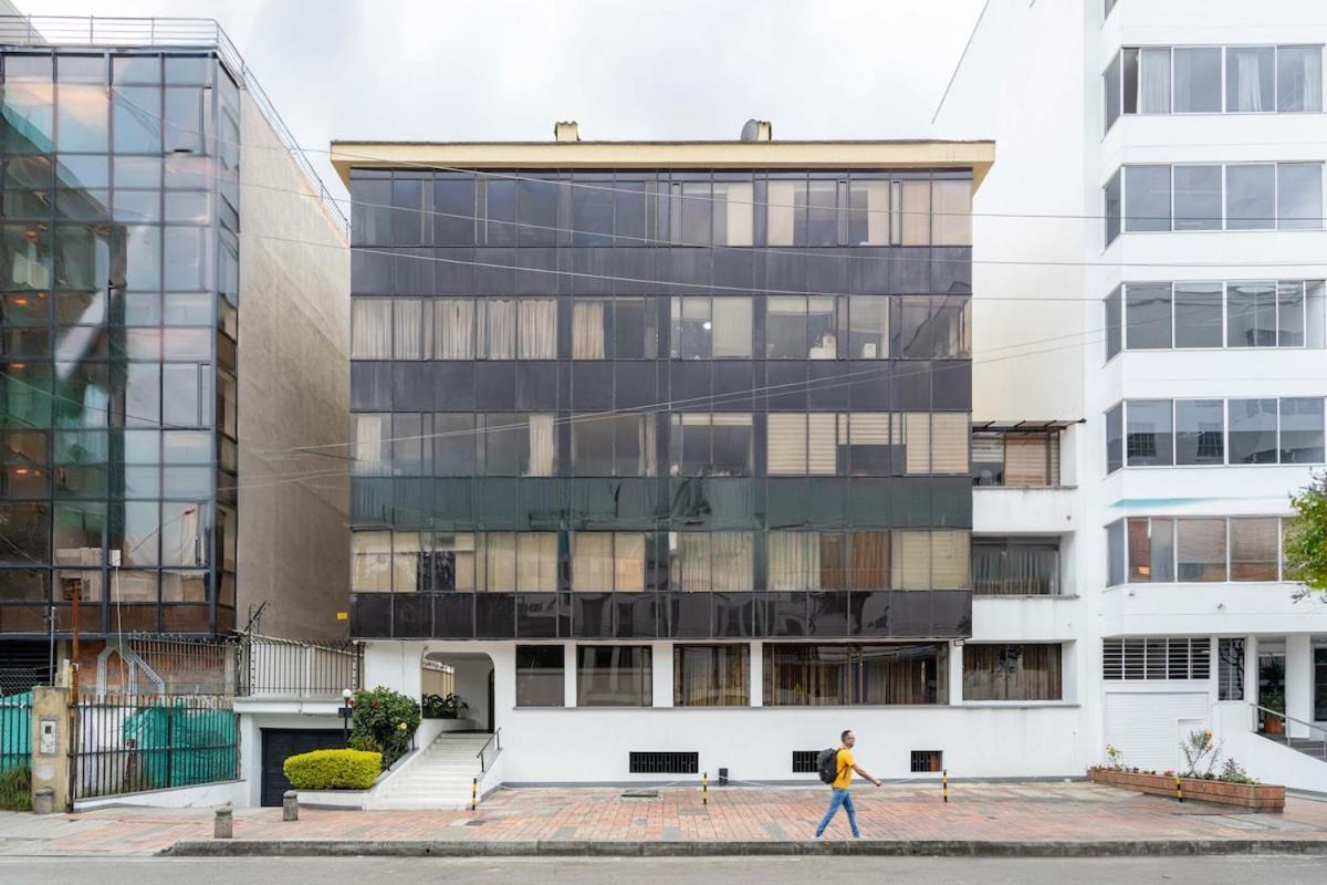 Espanol Apartamento *