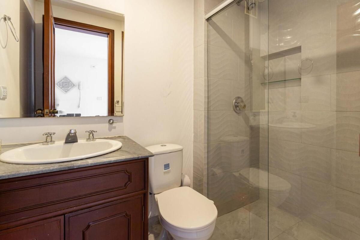 Apartamento Espanol *