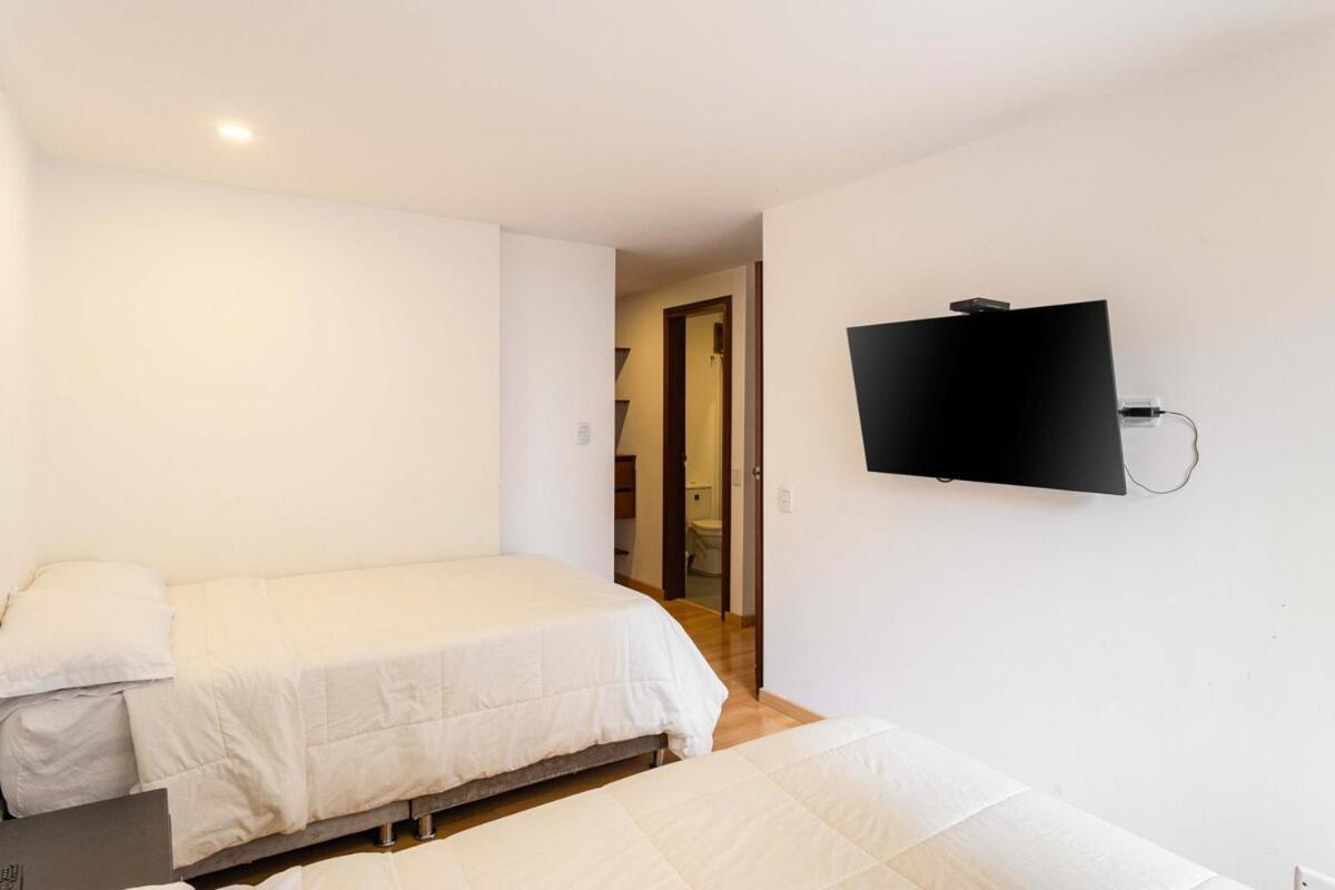Espanol Apartamento