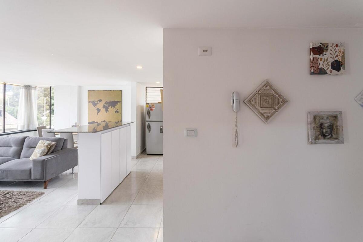Espanol Apartamento *