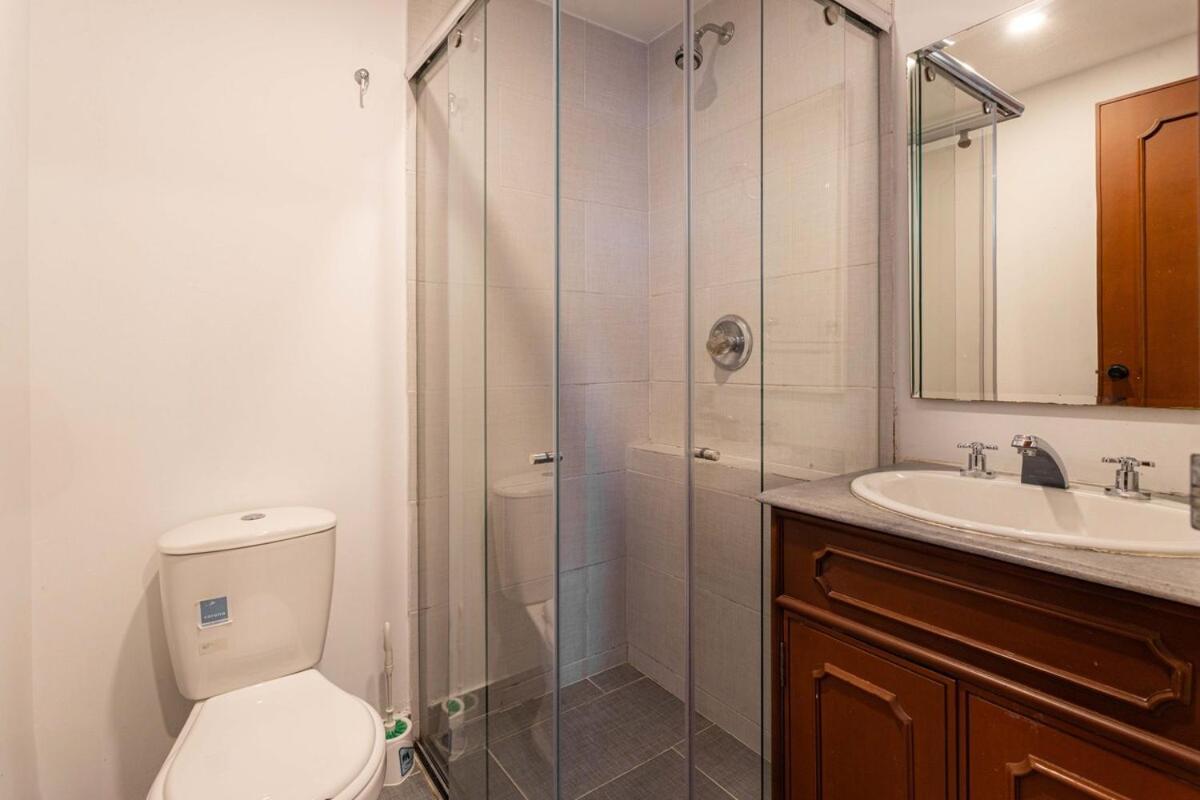 Apartamento Espanol *