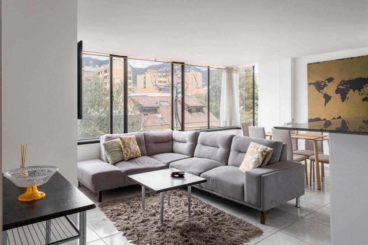 Espanol Apartamento