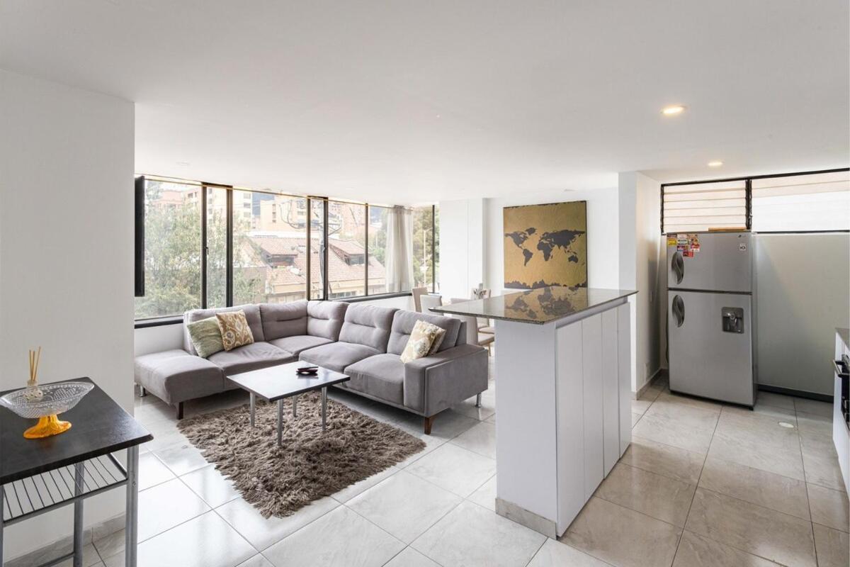 Apartamento Espanol
