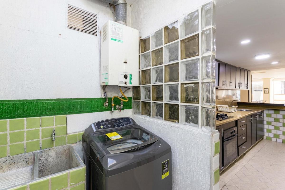 Сasa de vacaciones Huge Casa Con Jardin En El Norte