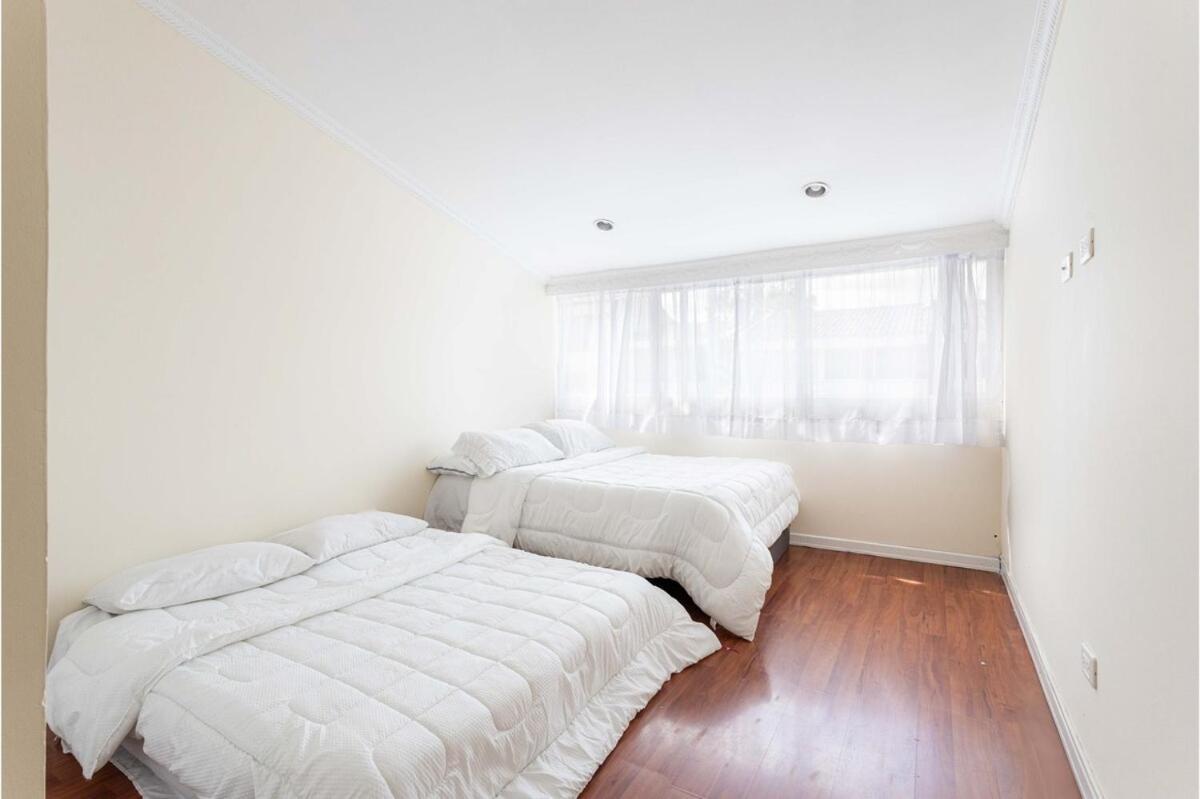 Сasa de vacaciones Huge Casa Con Jardin En El Norte *