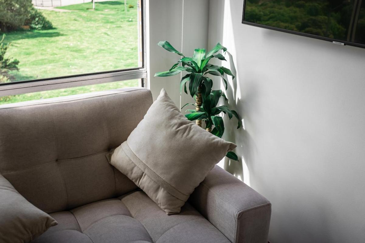 Great In The Clinic La Colina Apartamento