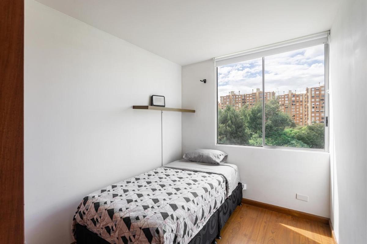 Apartamento Great In The Clinic La Colina *