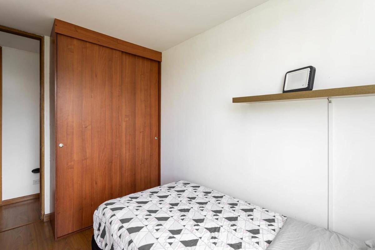 Apartamento Great In The Clinic La Colina *