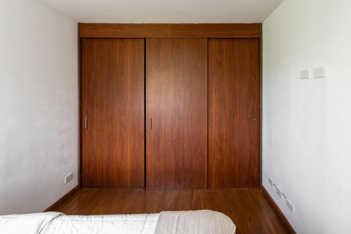 Apartamento Great In The Clinic La Colina