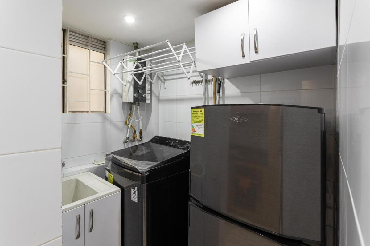 Apartamento Great In The Clinic La Colina