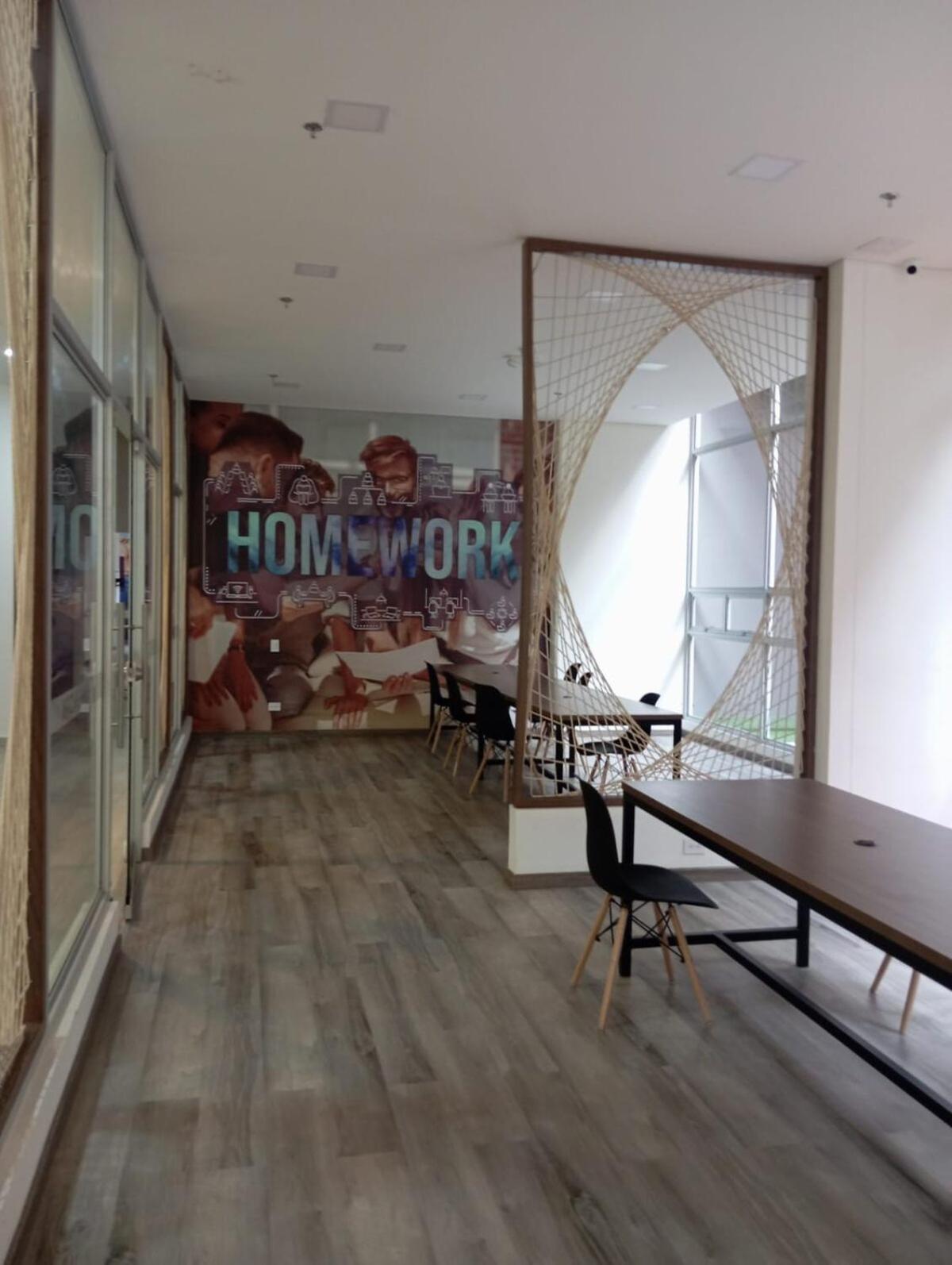 Apartamento Live Modern Apartasuite