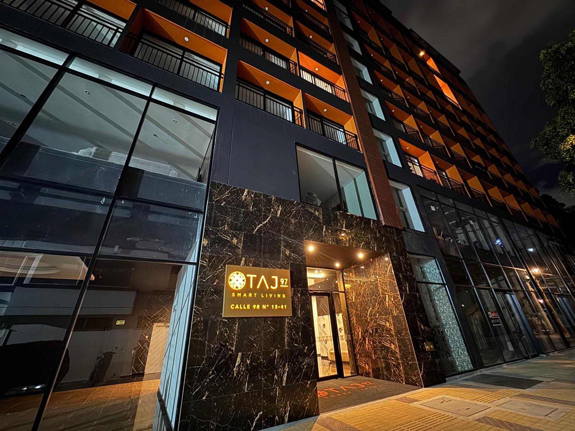 Apartamento Comfort And Style In *