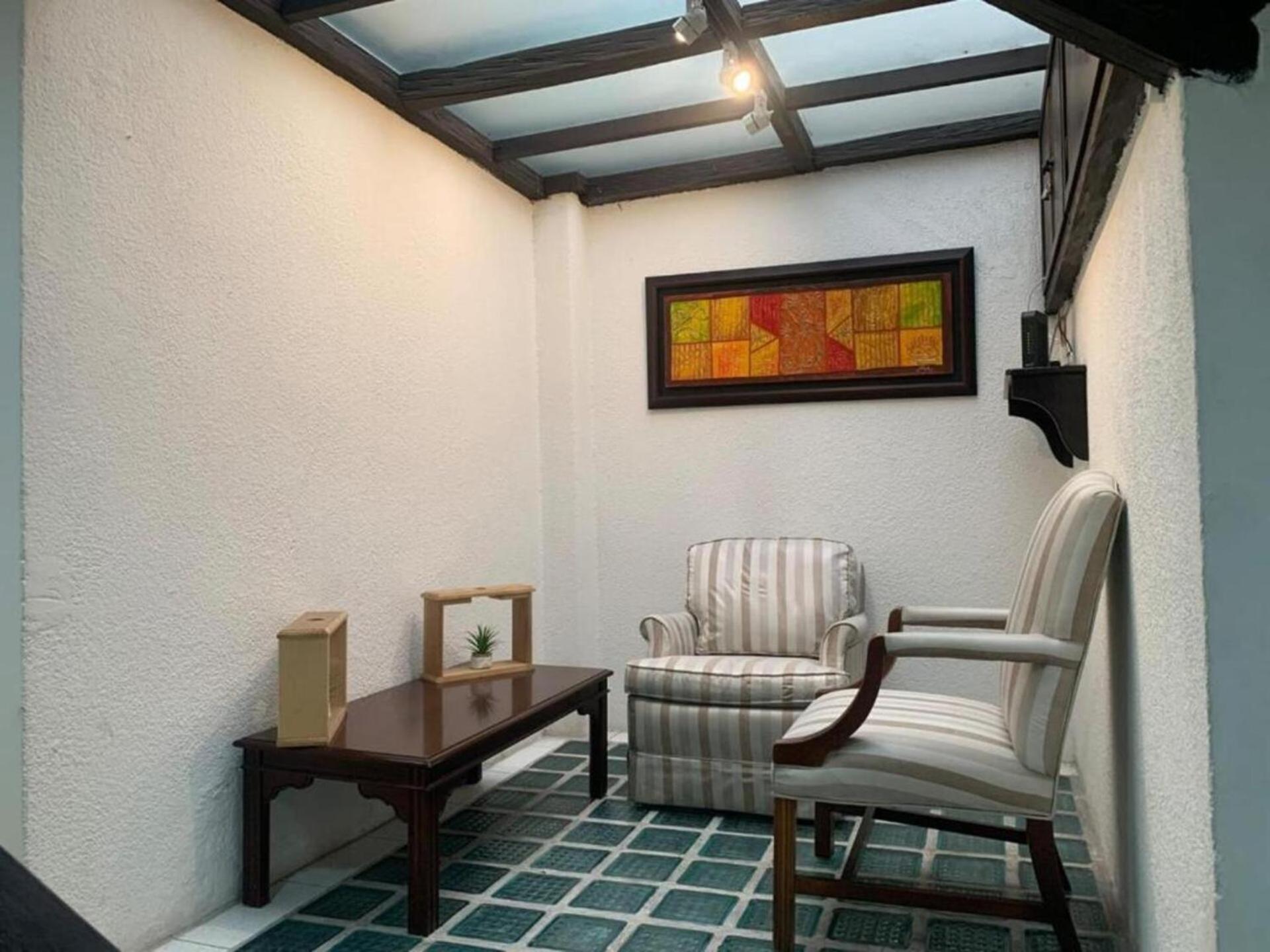 Casa Colonial La Esperanza-Min 3 Huespedes-Aeropuerto 5 Minutos Bogotá