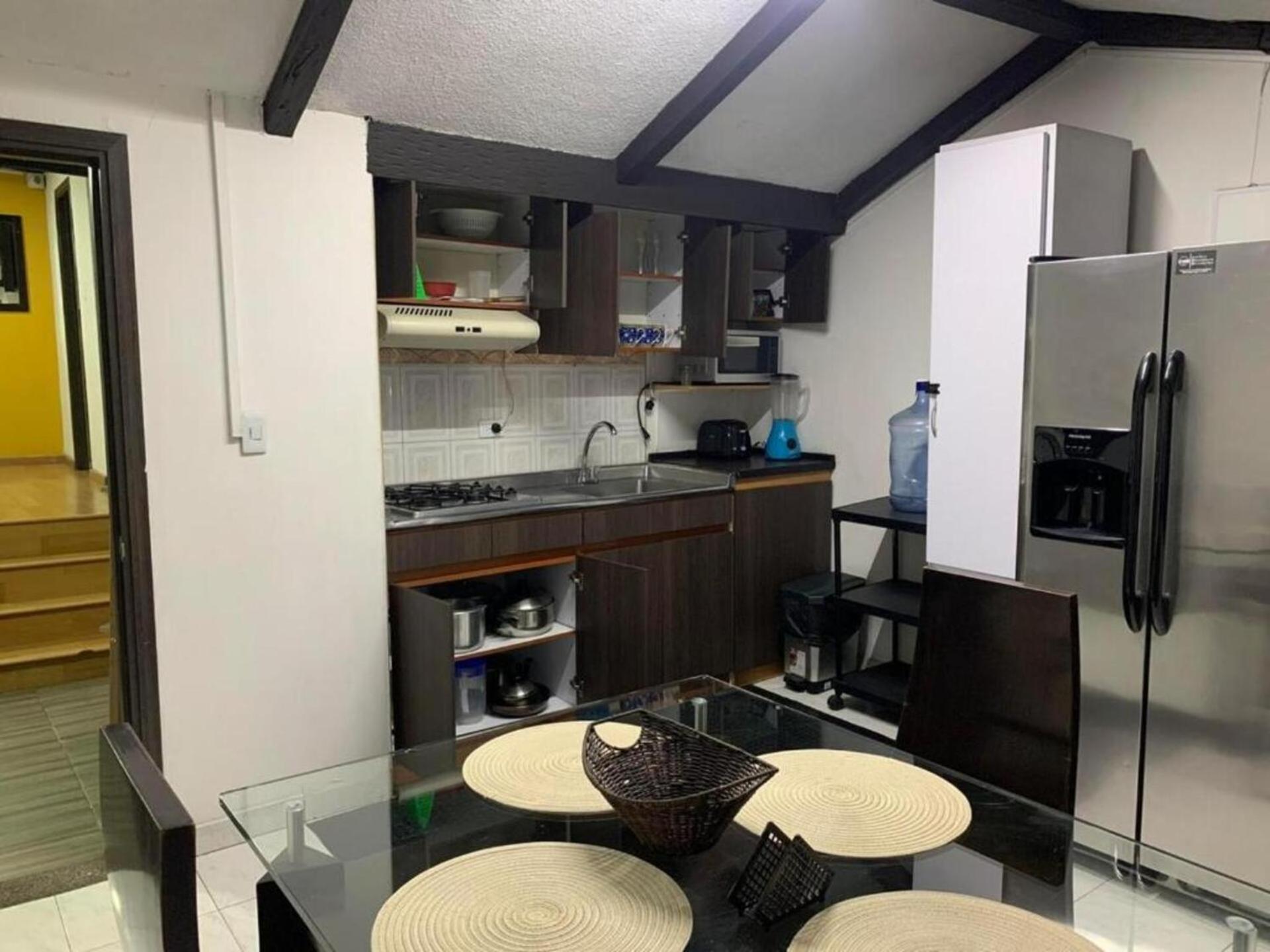 Сasa de vacaciones Casa Colonial La Esperanza- Grupos 5 Minutes Airport *