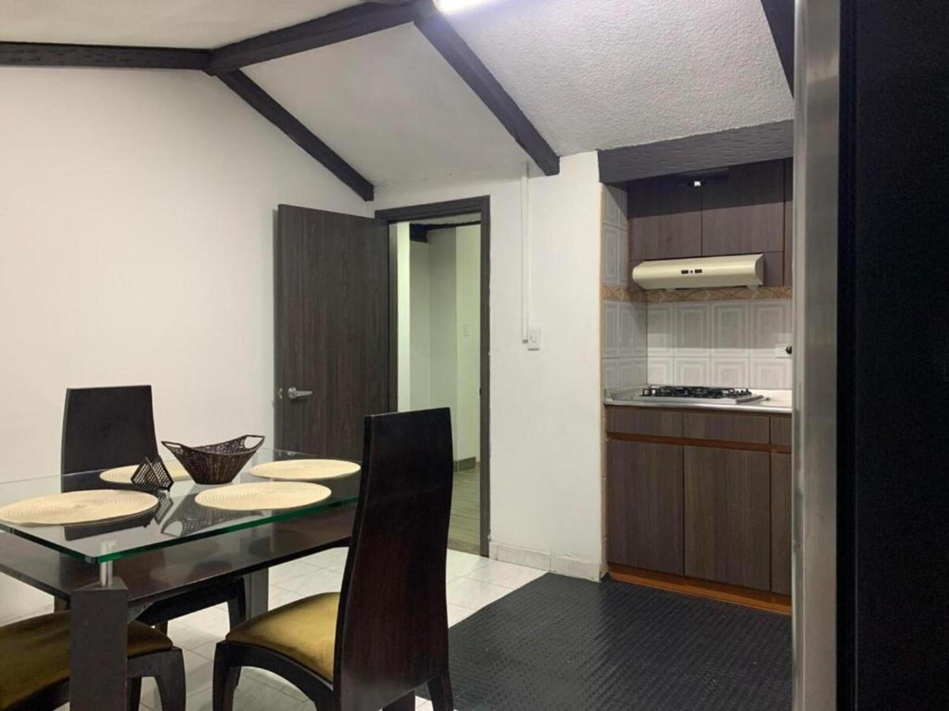 Casa Colonial La Esperanza-Min 3 Huespedes-Aeropuerto 5 Minutos Сasa de vacaciones